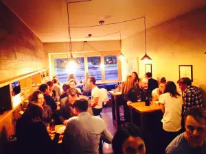 The Tippler & Co
