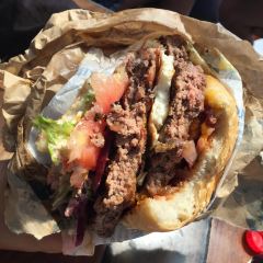 Fergburger User Photo