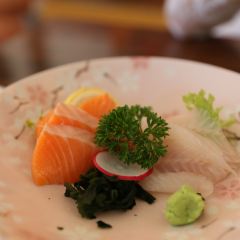 Sasanoki Japanese Kitchen User Photo