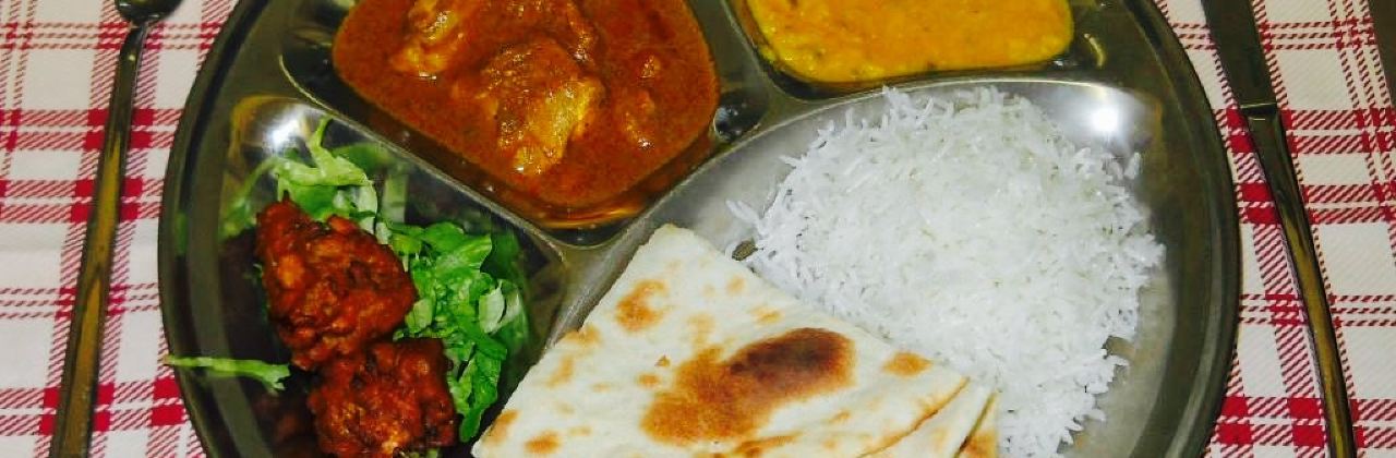 Ristorante Indiano Zafferano