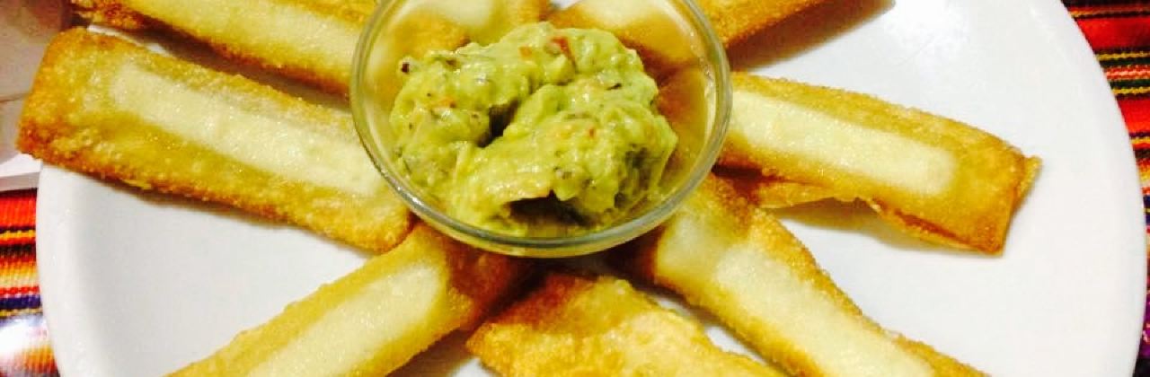 Ristorante Peruviano La Vaca Loka