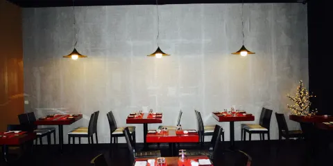 Go Sushing Alcorcón