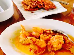 Bale Bengong Seafood Resto