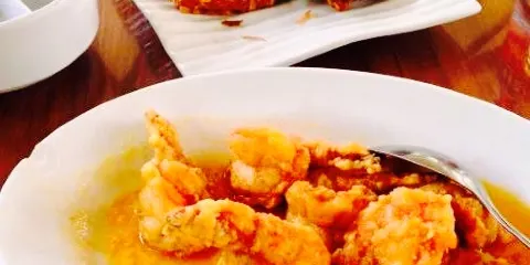 Bale Bengong Seafood Resto