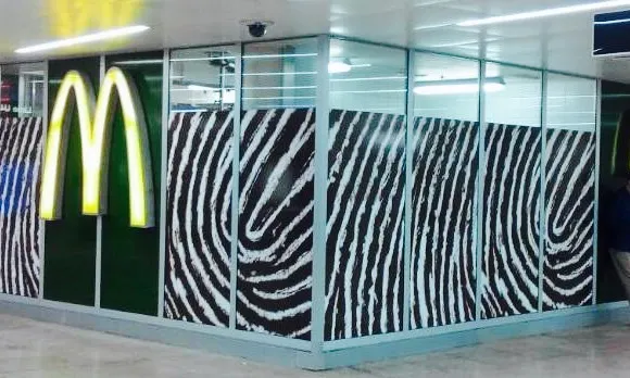 McDonald's Wien Karlsplatz