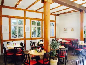 Cafe Kehrle Durlach