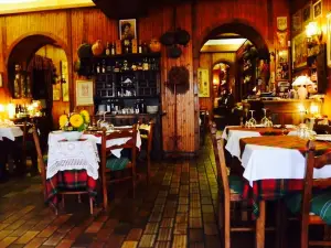 Ristorante Trattoria La Moretta dal 1897