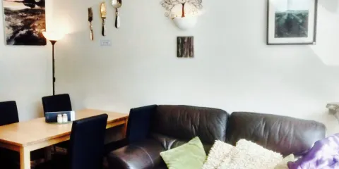 The Olive Branch Cafe