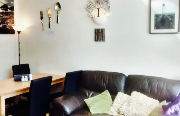 The Olive Branch Cafe