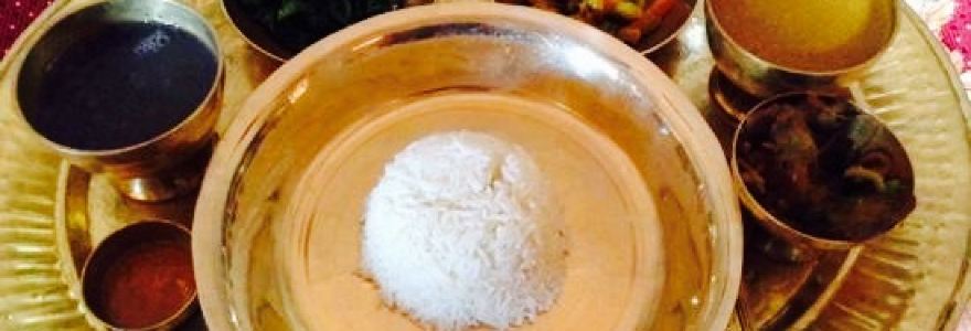 Gokarna House Restaurant