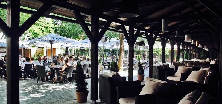 Cafe Restaurant Pan
