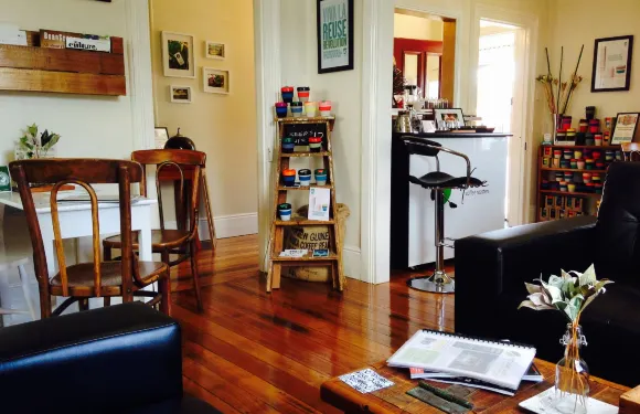 Infuse Coffee Roasters