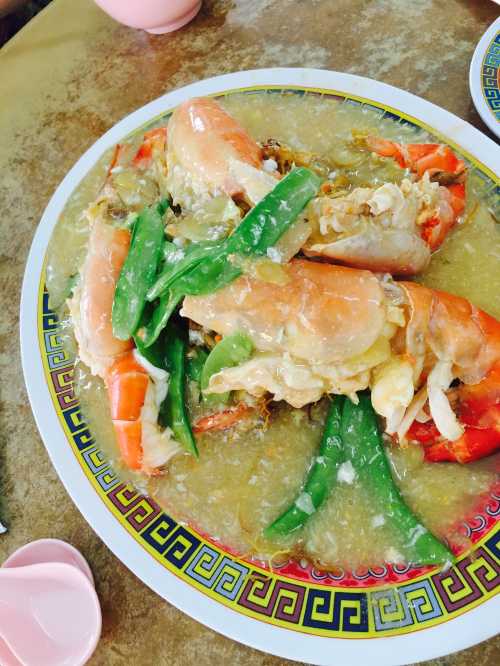 Soo Kee Restoran