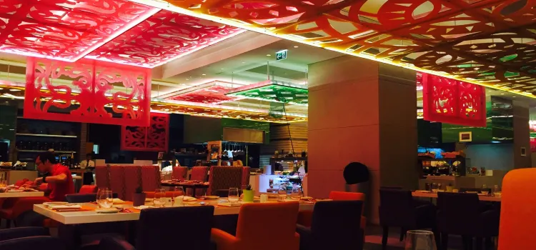 Les Cuisines - Sofitel Dubai Downtown