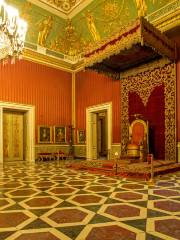 Royal Palace of Naples