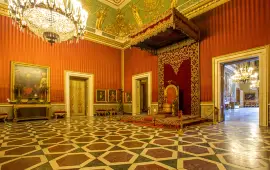 Royal Palace of Naples