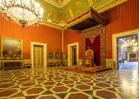 Palacio Real de Nápoles