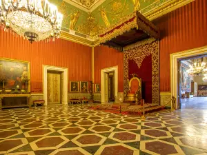 Palacio Real de Nápoles