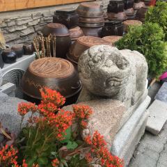 Keunkiwajip User Photo