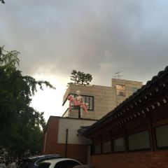 Keunkiwajip User Photo