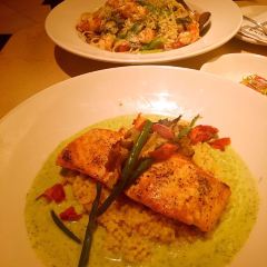 The Cheesecake Factory 여행 사진