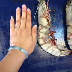 ZF Seafood Restaurant User Photo