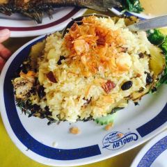 Chaolay Seafood Hua Hin User Photo