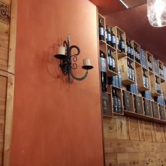 Trattoria Dall'Oste User Photo