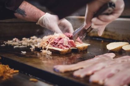 13 Coins Pioneer Square