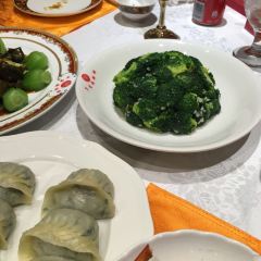 WanBao Seafood Fang User Photo