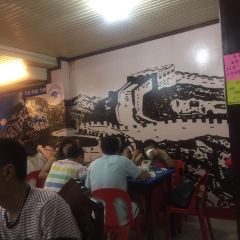 Great Wall Restaurant 여행 사진
