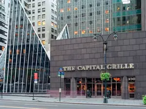 The Capital Grille