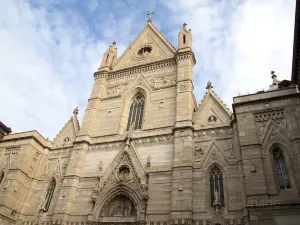 Kathedrale der Heiligen Maria Assunta