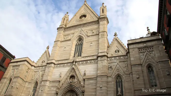 2_Naples Cathedral