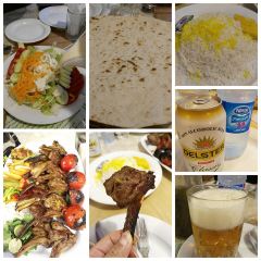 Shater Abbas Restaurant User Photo