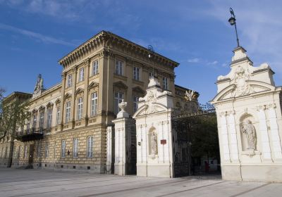 University of Warsaw