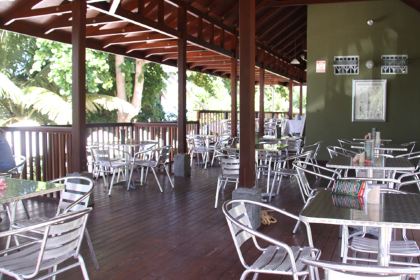 Surfers Beach Restaurant