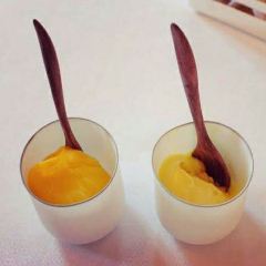 RESTAURANT LE MEURICE ALAIN DUCASSE User Photo