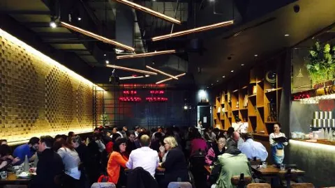 Kinn Thai Canberra in Canberra