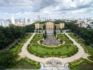 Museu Paulista