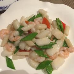 Zhou Zhuang Hua Jian Tang Jie Geng Restaurant 여행 사진
