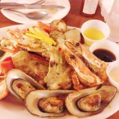 Moby Dick Restaurant ảnh của người dùng