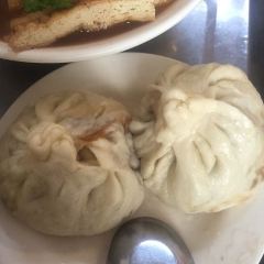 YAOJI CHAO GAN User Photo