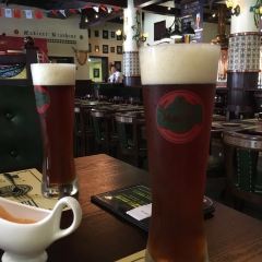 Madieer Restaurant & Brewery User Photo