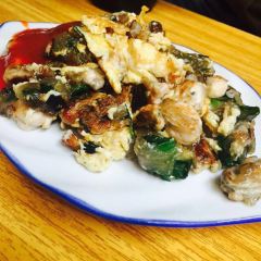 Lian Huan HaiLiJian XiaoChi User Photo