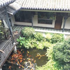 BEIYUAN CUISINE User Photo