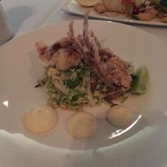 Jellyfish Restaurant User Photo