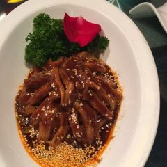 食為天·本地人愛吃的淮揚菜（瘦西湖店）張用戶圖片