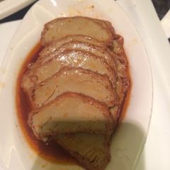 食為天·本地人愛吃的淮揚菜（瘦西湖店）張用戶圖片