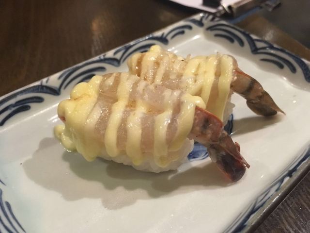 Daxiong Sushi (Beijing Road)